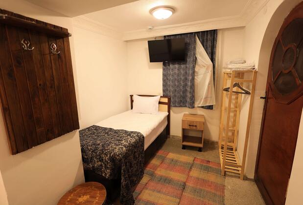 Pacha Cave Hotel - Görsel 28