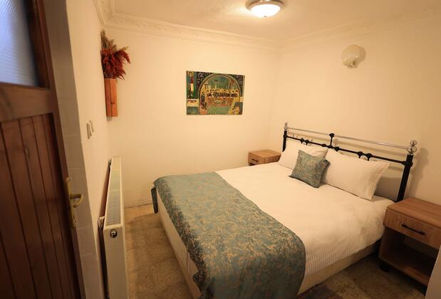 Pacha Cave Hotel - Görsel 37