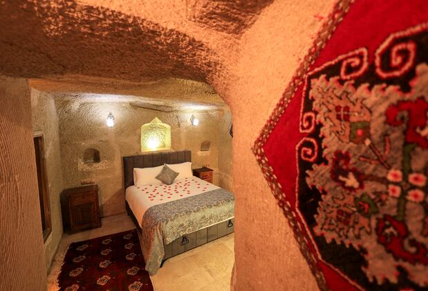 Pacha Cave Hotel - Görsel 41