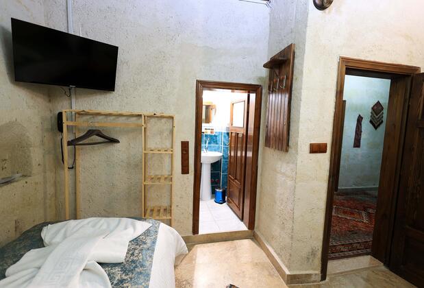 Pacha Cave Hotel - Görsel 43