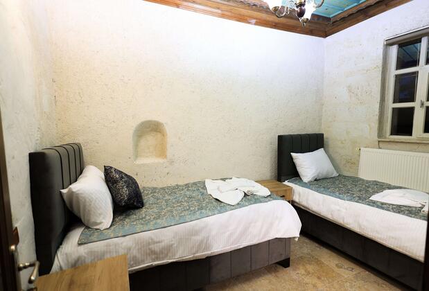 Pacha Cave Hotel - Görsel 44