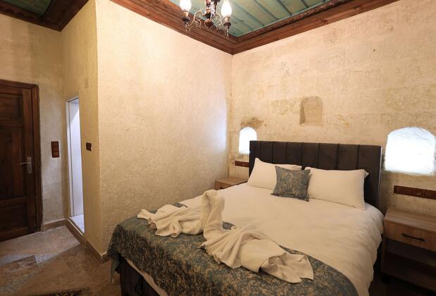 Pacha Cave Hotel - Görsel 45