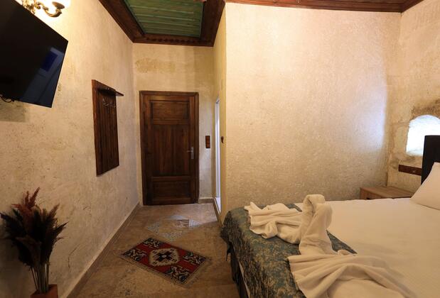 Pacha Cave Hotel - Görsel 46