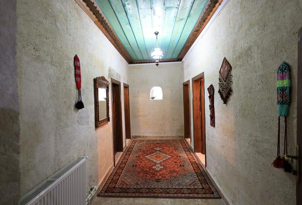 Pacha Cave Hotel - Görsel 49