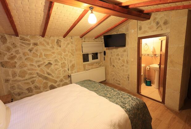 Pacha Cave Hotel - Görsel 34