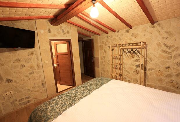 Pacha Cave Hotel - Görsel 42