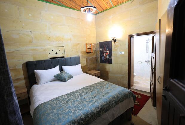 Pacha Cave Hotel - Görsel 30