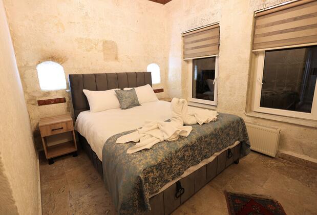 Pacha Cave Hotel - Görsel 32