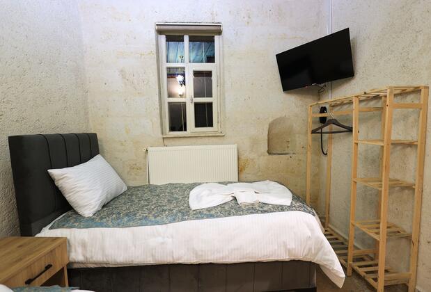 Pacha Cave Hotel - Görsel 7