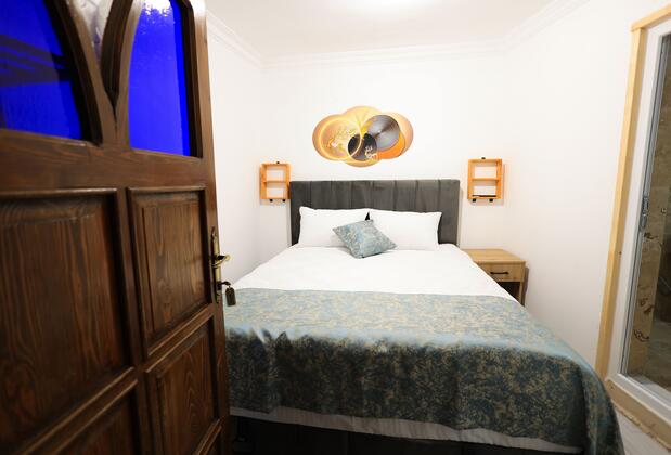 Pacha Cave Hotel - Görsel 31