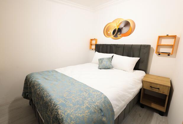 Pacha Cave Hotel - Görsel 9