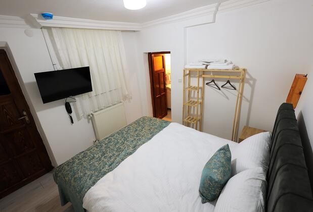 Pacha Cave Hotel - Görsel 35