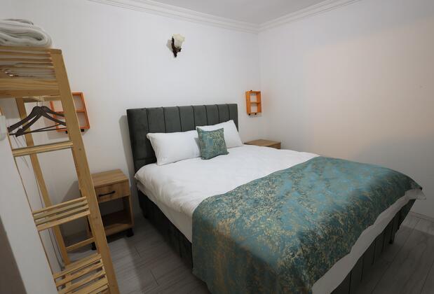 Pacha Cave Hotel - Görsel 29