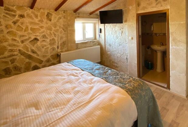 Pacha Cave Hotel - Görsel 48