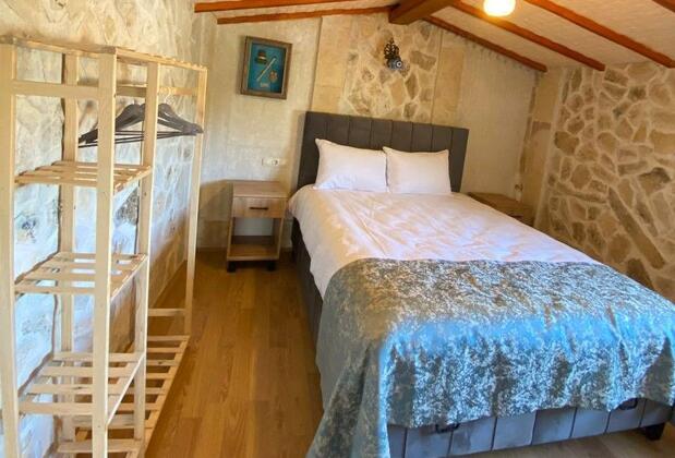 Pacha Cave Hotel - Görsel 47