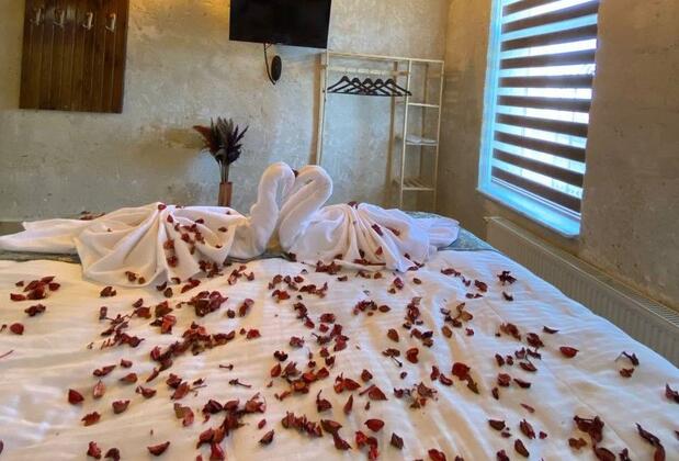 Pacha Cave Hotel - Görsel 3