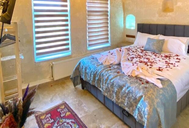 Pacha Cave Hotel - Görsel 2