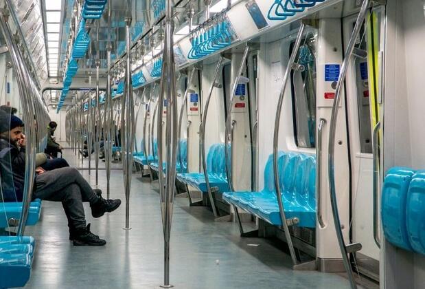 Marmaray saat kaça kadar açık, son sefer saat kaçta? Marmaray gece kaçta kapanıyor?