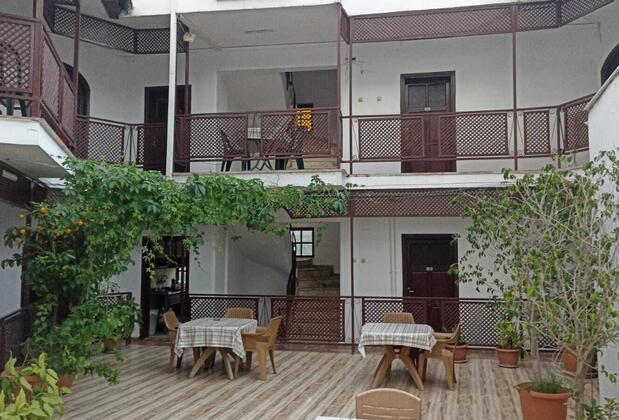 Antalya Kaleiçi Altun Pansiyon - Görsel 32