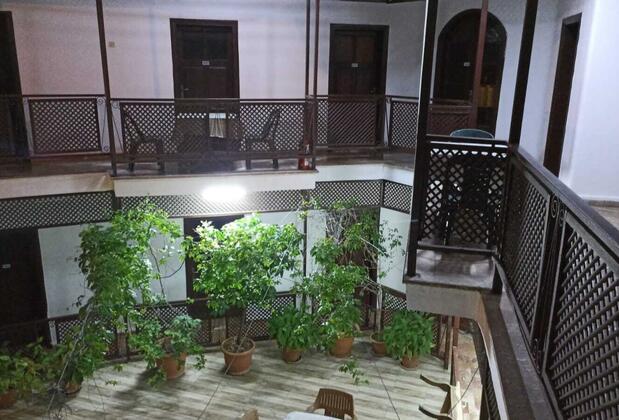 Antalya Kaleiçi Altun Pansiyon - Görsel 33