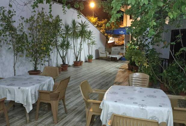 Antalya Kaleiçi Altun Pansiyon - Görsel 34