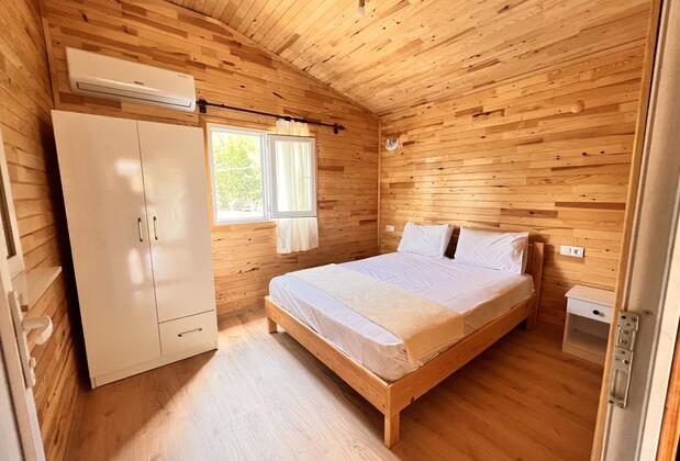 Adrasan Parlak Bungalov Apart - Görsel 4