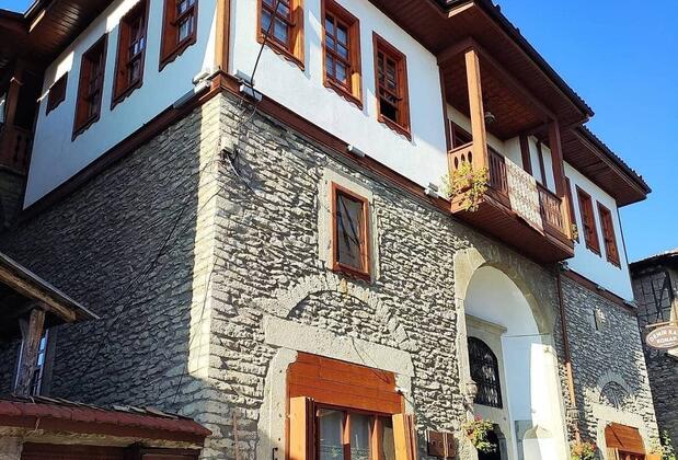 Demirkapı Konak Otel - Görsel 30