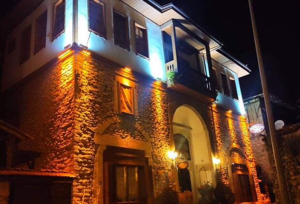 Demirkapı Konak Otel - Görsel 32