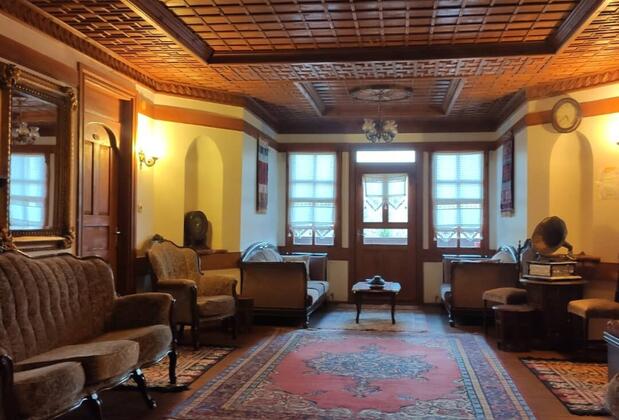 Demirkapı Konak Otel - Görsel 34