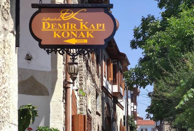 Demirkapı Konak Otel - Görsel 36