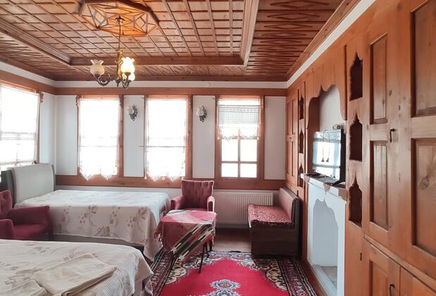 Demirkapı Konak Otel - Görsel 38