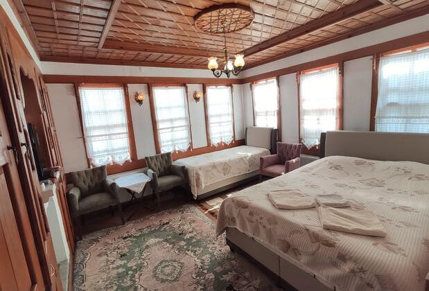 Demirkapı Konak Otel - Görsel 39