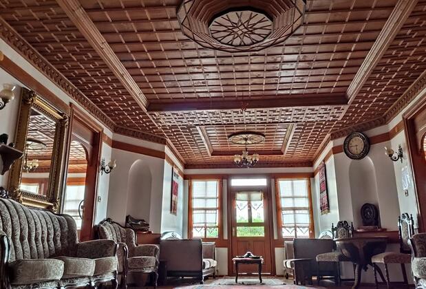 Demirkapı Konak Otel - Görsel 40