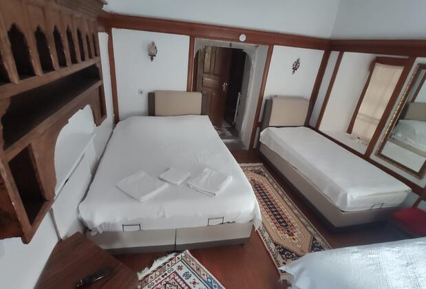 Demirkapı Konak Otel - Görsel 42