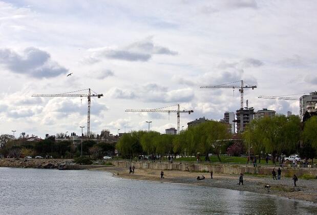 İBB Bostancı Sahil Spor Tesis ücretli mi, hangi sporlar var? Nasıl kayıt olunur? İşte tüm merak edilenler