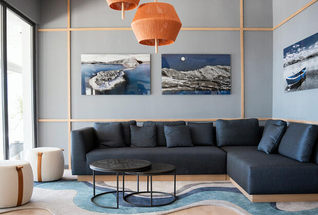 Nafiz Yürekli Anadolu Lisesi Uygulama Oteli - Görsel 8