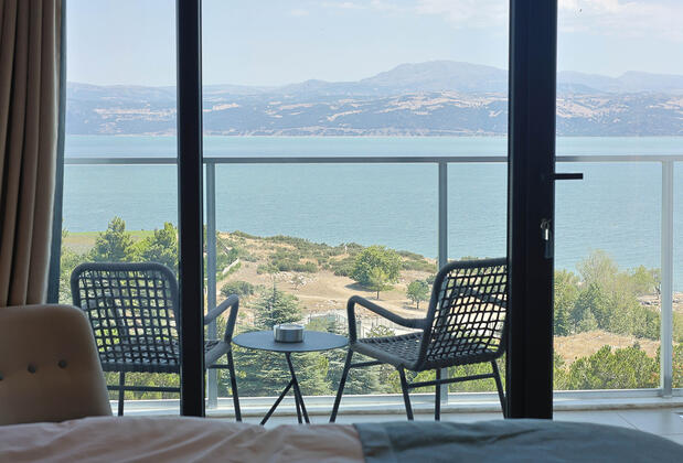 Nafiz Yürekli Anadolu Lisesi Uygulama Oteli - Görsel 6