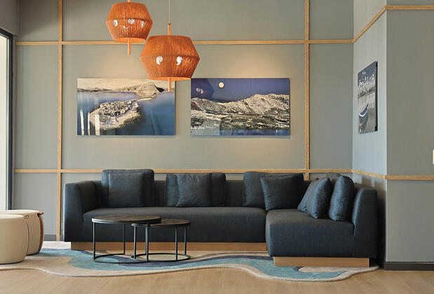 Nafiz Yürekli Anadolu Lisesi Uygulama Oteli - Görsel 11