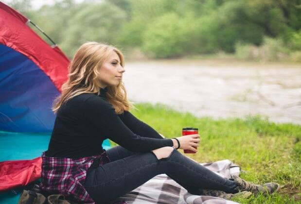 Kadıncık Barajı kamp alanı nerede, nasıl gidilir? Kadıncık Barajı'nda ne zaman kamp yapılır?