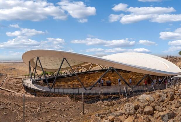 Göbeklitepe nerede müze kart geçerli mi? Göbeklitepe açılış ve kapanış saati nedir? 