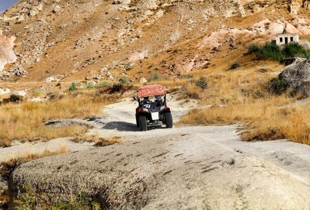 Kapadokya ATV turu ne kadar, kiralama şartları nedir?