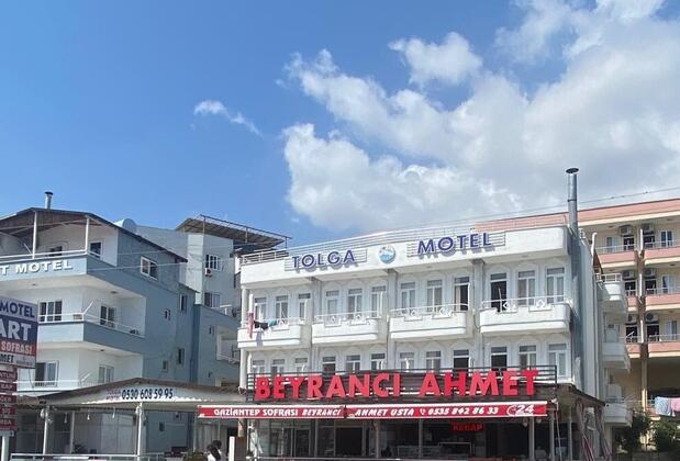 Tolga Motel Mersin Ayaş - Görsel 17