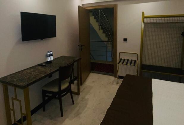 Kayı Otel - Görsel 12