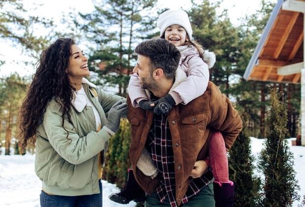 Kışın gidilecek tatil yerleri için 10 popüler rota... Türkiye'de kış turizmi nerelerde yapılır, Aralıkta tatile nereye gidilir?