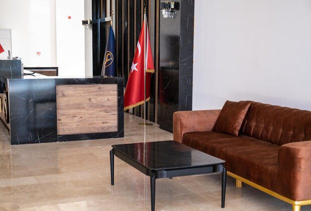 Si Hotel & Spa Kuşadası - Görsel 16