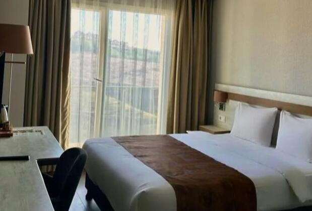 Kanyonvadi Hotel - Görsel 5