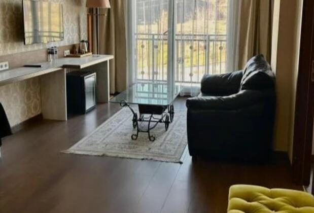 Kanyonvadi Hotel - Görsel 6