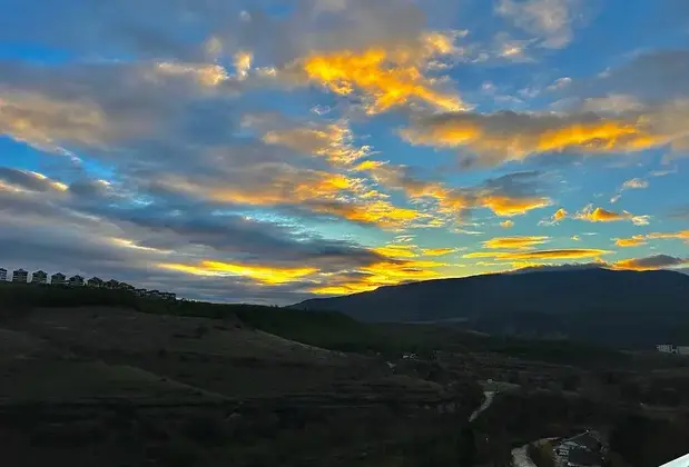 Kanyonvadi Hotel - Görsel 3