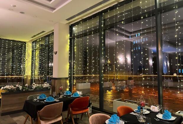 Kanyonvadi Hotel - Görsel 7