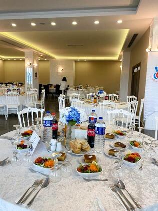 Kanyonvadi Hotel - Görsel 8